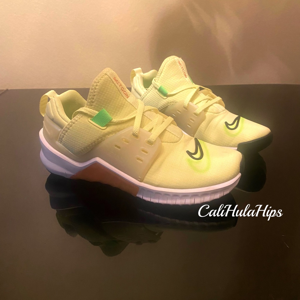 Women’s Nike Free Metcon 2